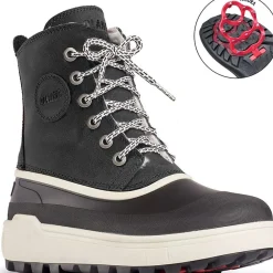 Clearance Olang Calgary Black