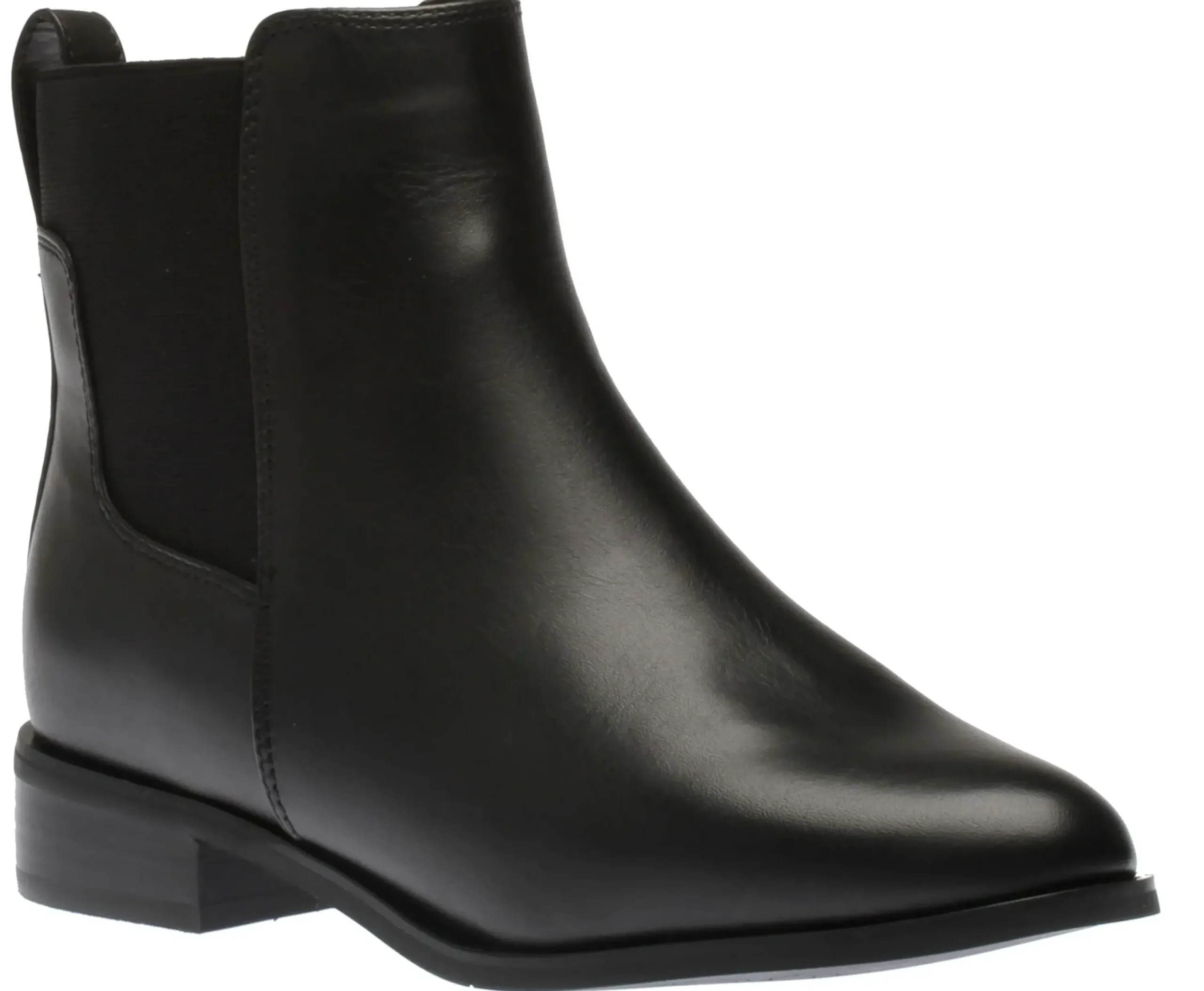 Clearance Blondo Callie Black