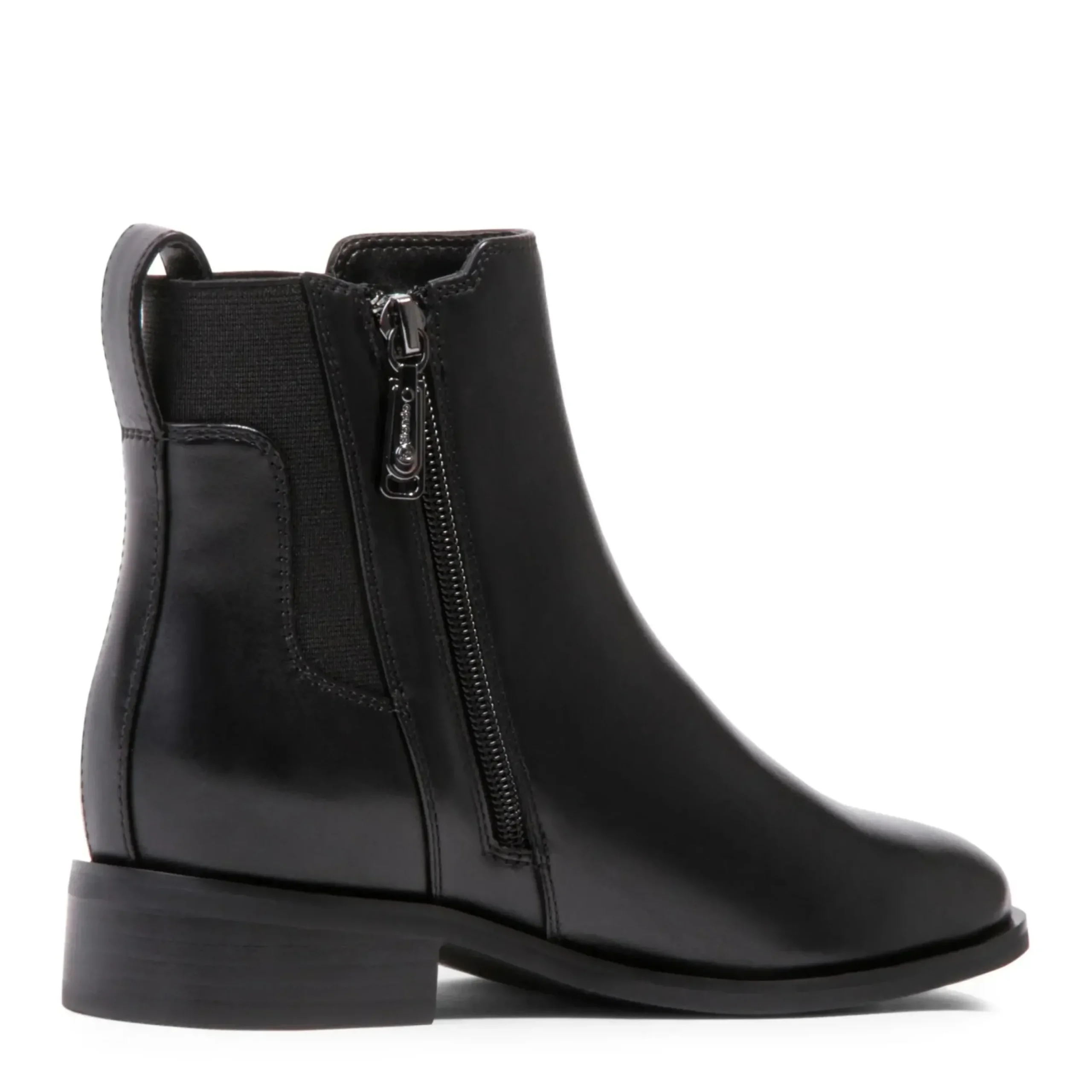 Clearance Blondo Callie Black