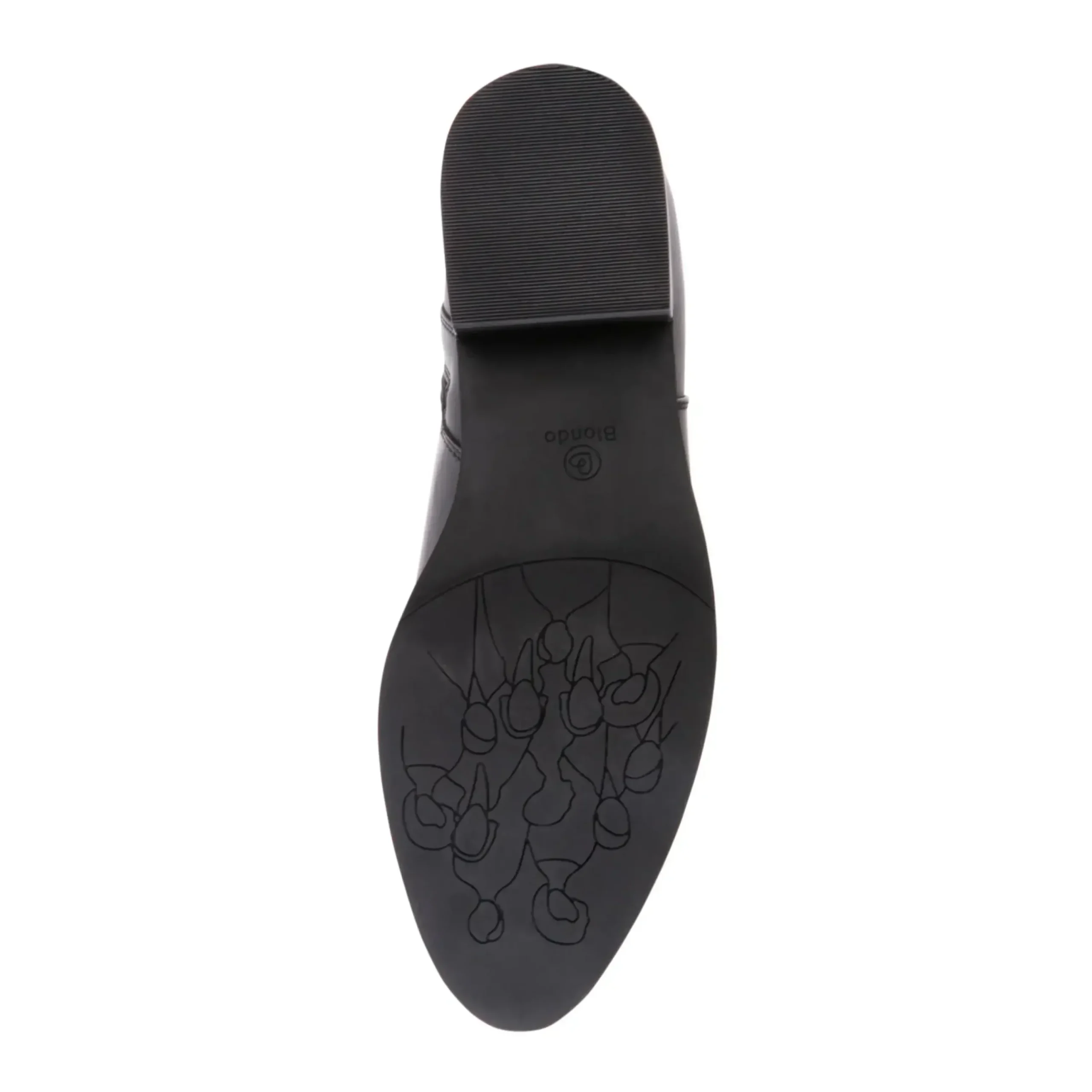 Clearance Blondo Callie Black