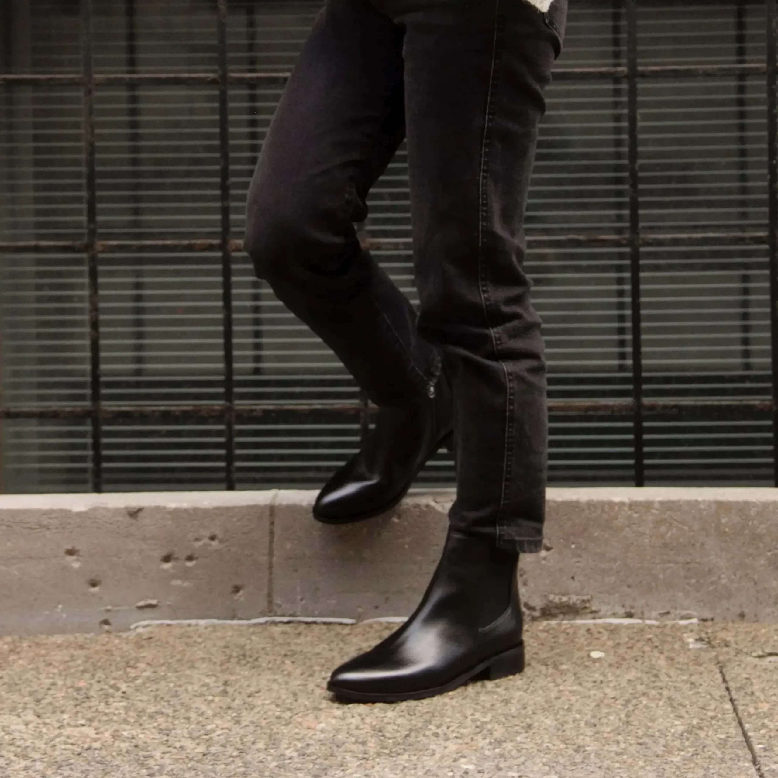 Clearance Blondo Callie Black