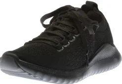 Aetrex Carly Black Black