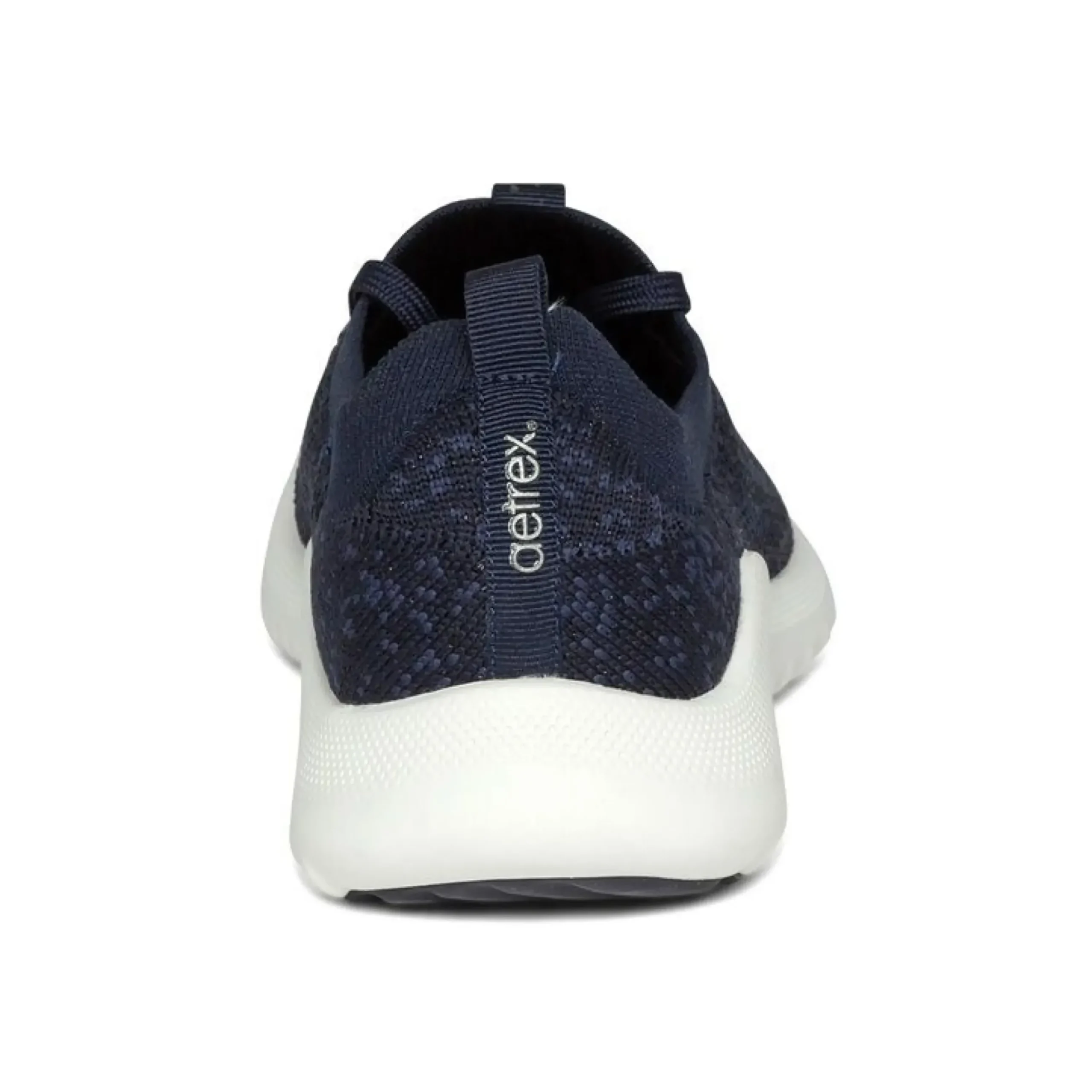 Aetrex Carly Navy