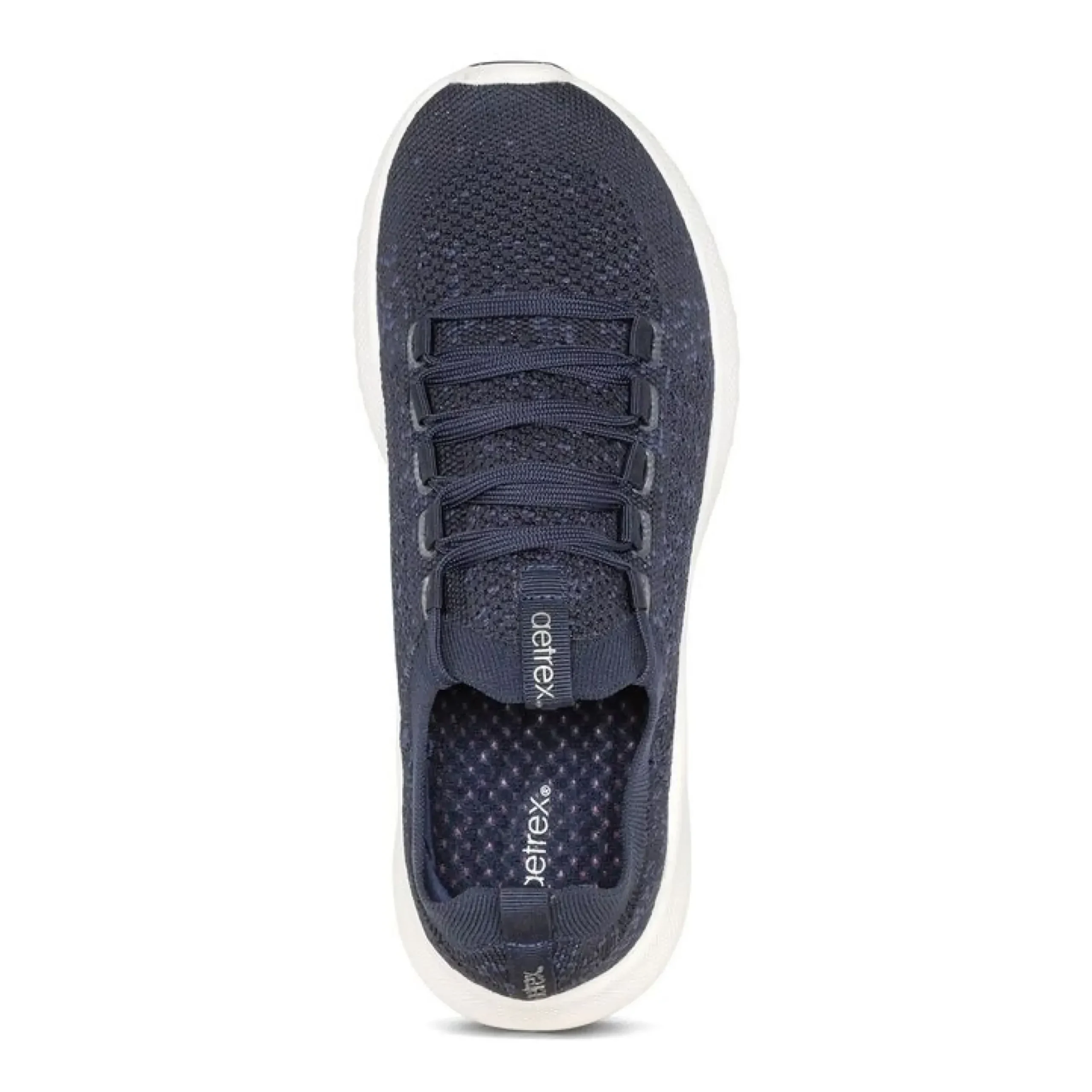 Aetrex Carly Navy