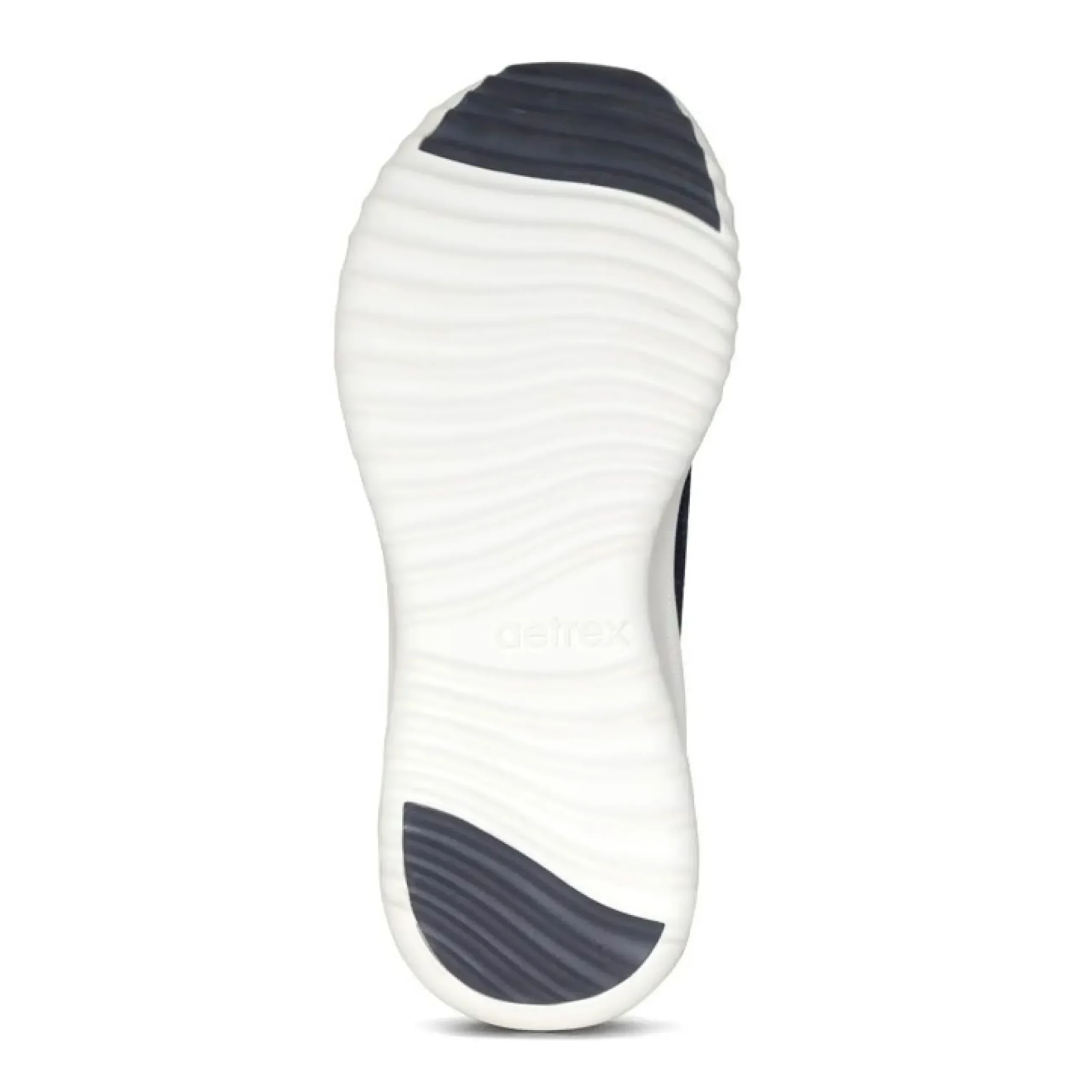 Aetrex Carly Navy