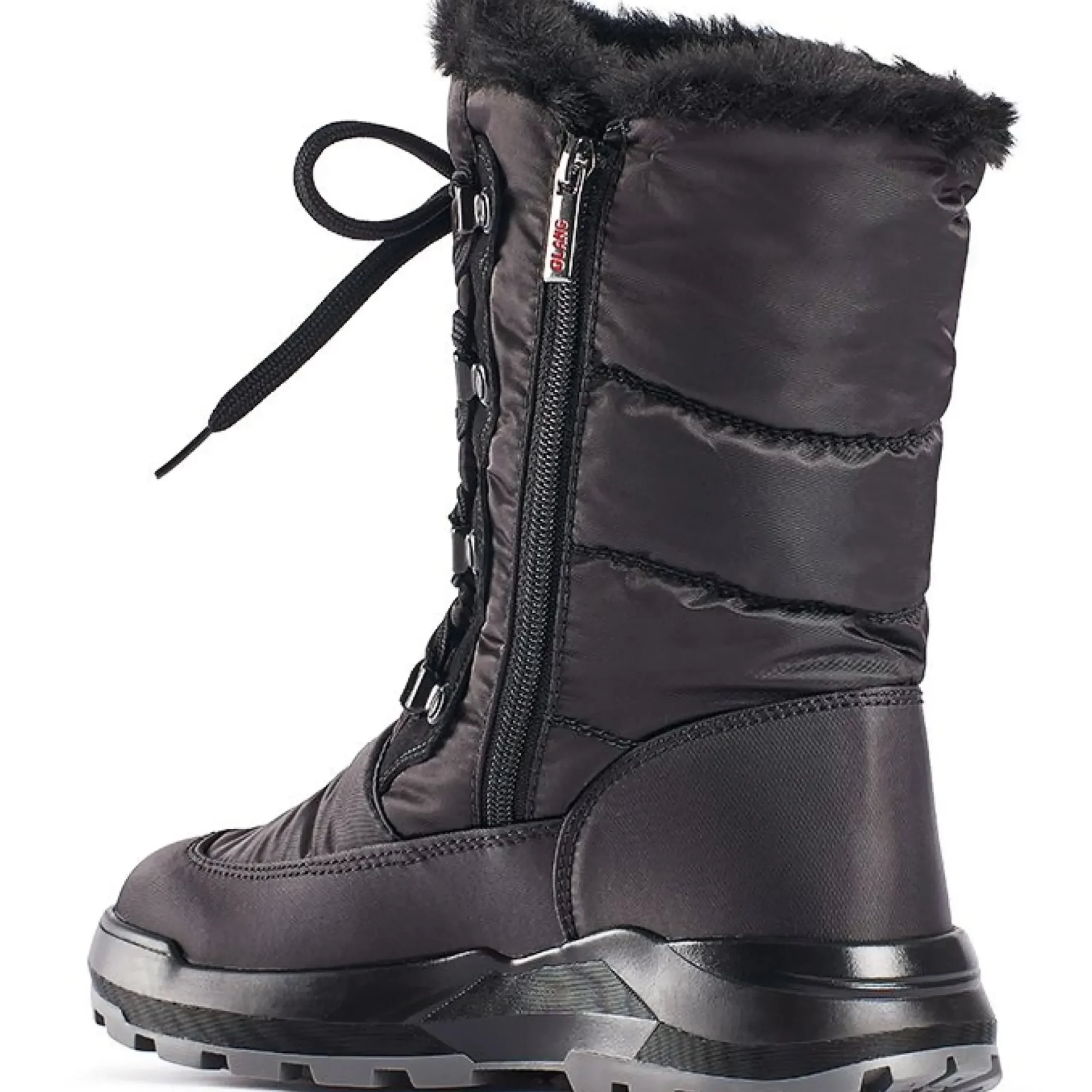 New Olang Carmen 2.0 Black