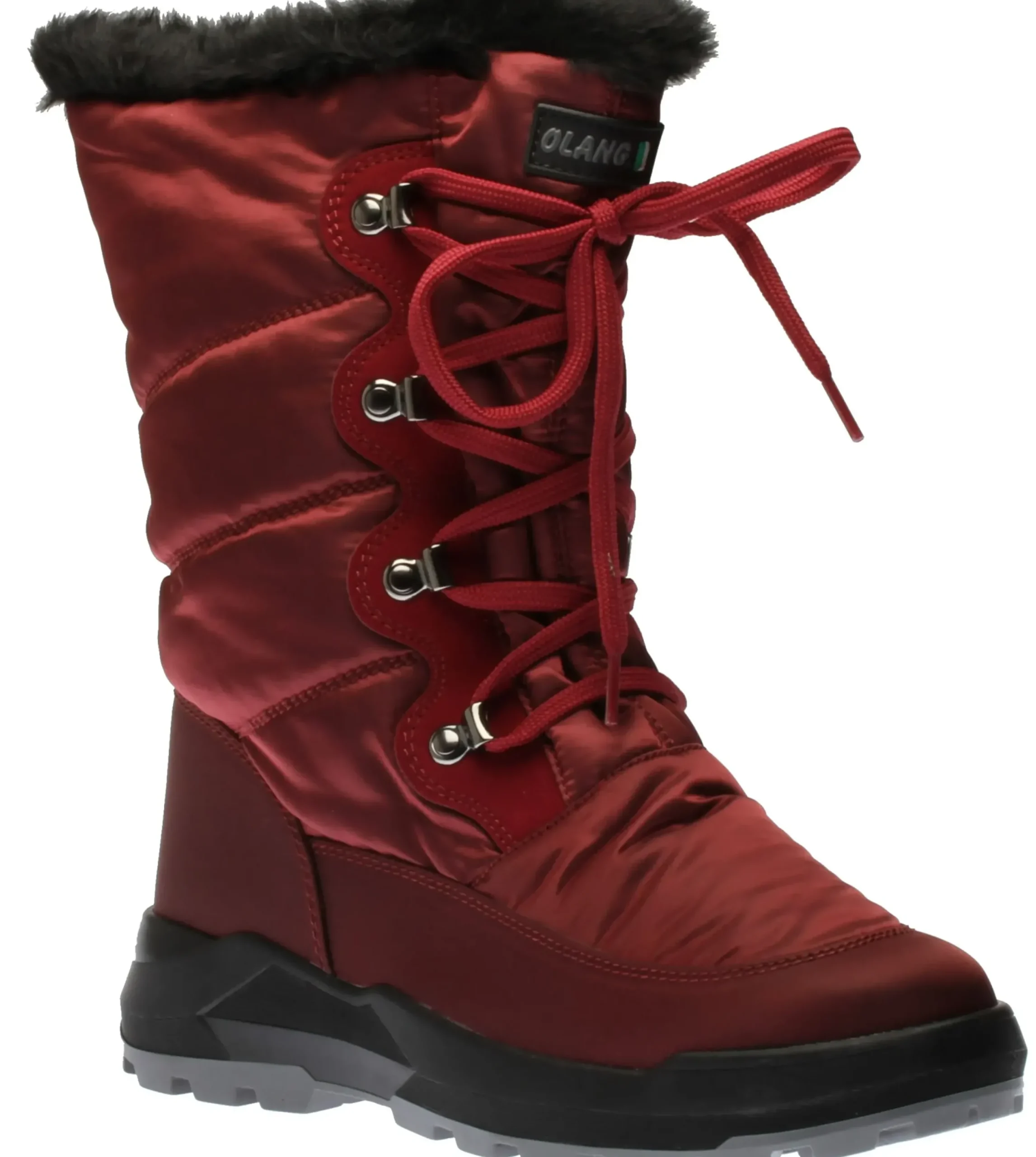 Hot Olang Carmen 2.0 Bordo
