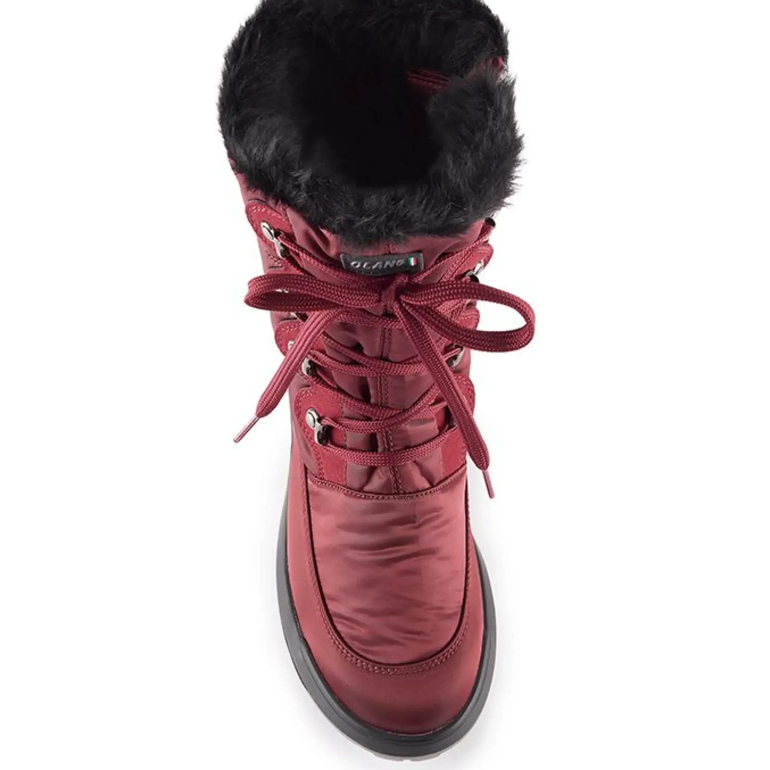 Hot Olang Carmen 2.0 Bordo