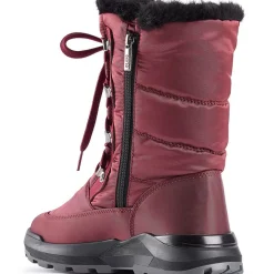 Hot Olang Carmen 2.0 Bordo