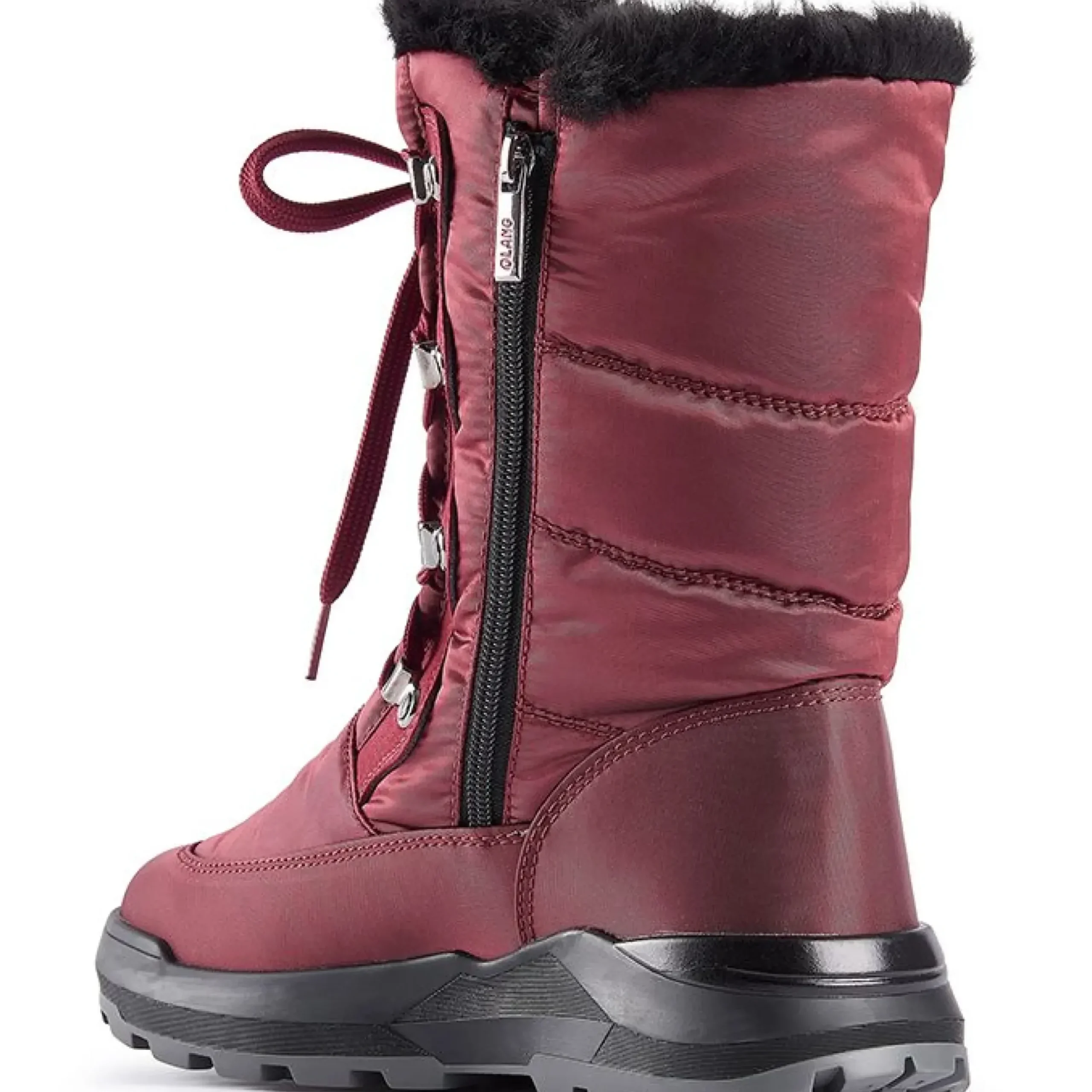 Hot Olang Carmen 2.0 Bordo