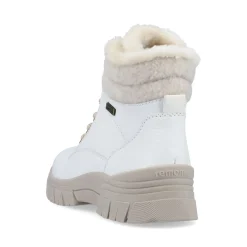 Online Remonte Cast Zip Lace White