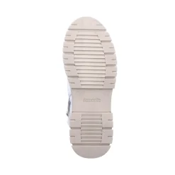Online Remonte Cast Zip Lace White
