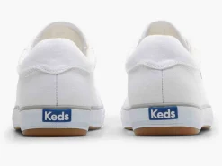 Sale Keds Center 3 White