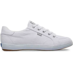 Sale Keds Center 3 White
