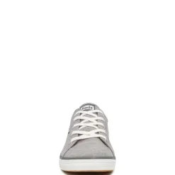 Keds Center Chambray Gray