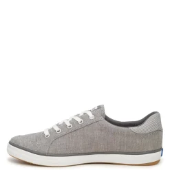 Keds Center Chambray Gray