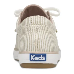 Online Keds Center Stripe Walnut