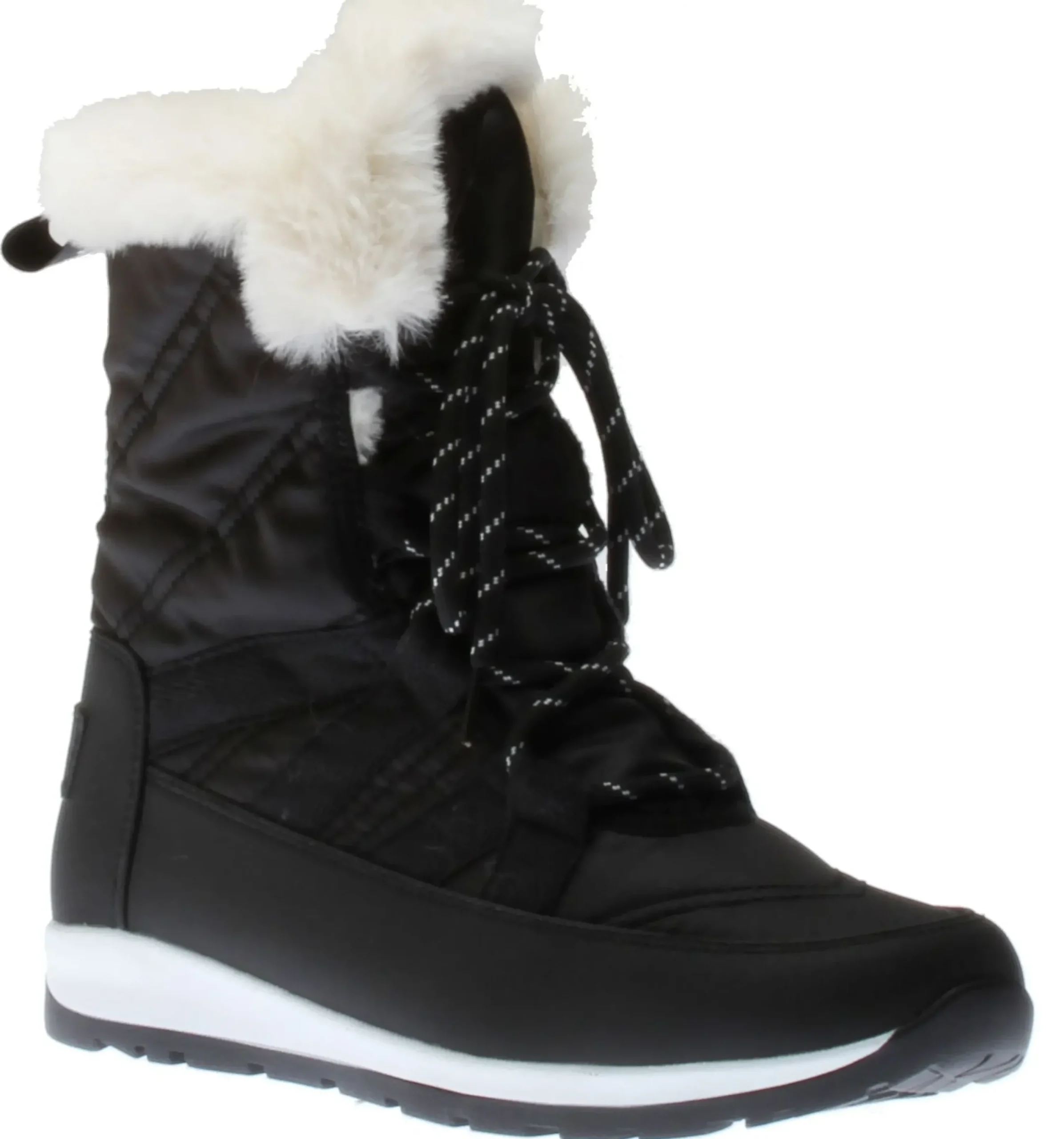 Outlet Wanderlust Chery Black