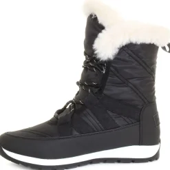 Outlet Wanderlust Chery Black