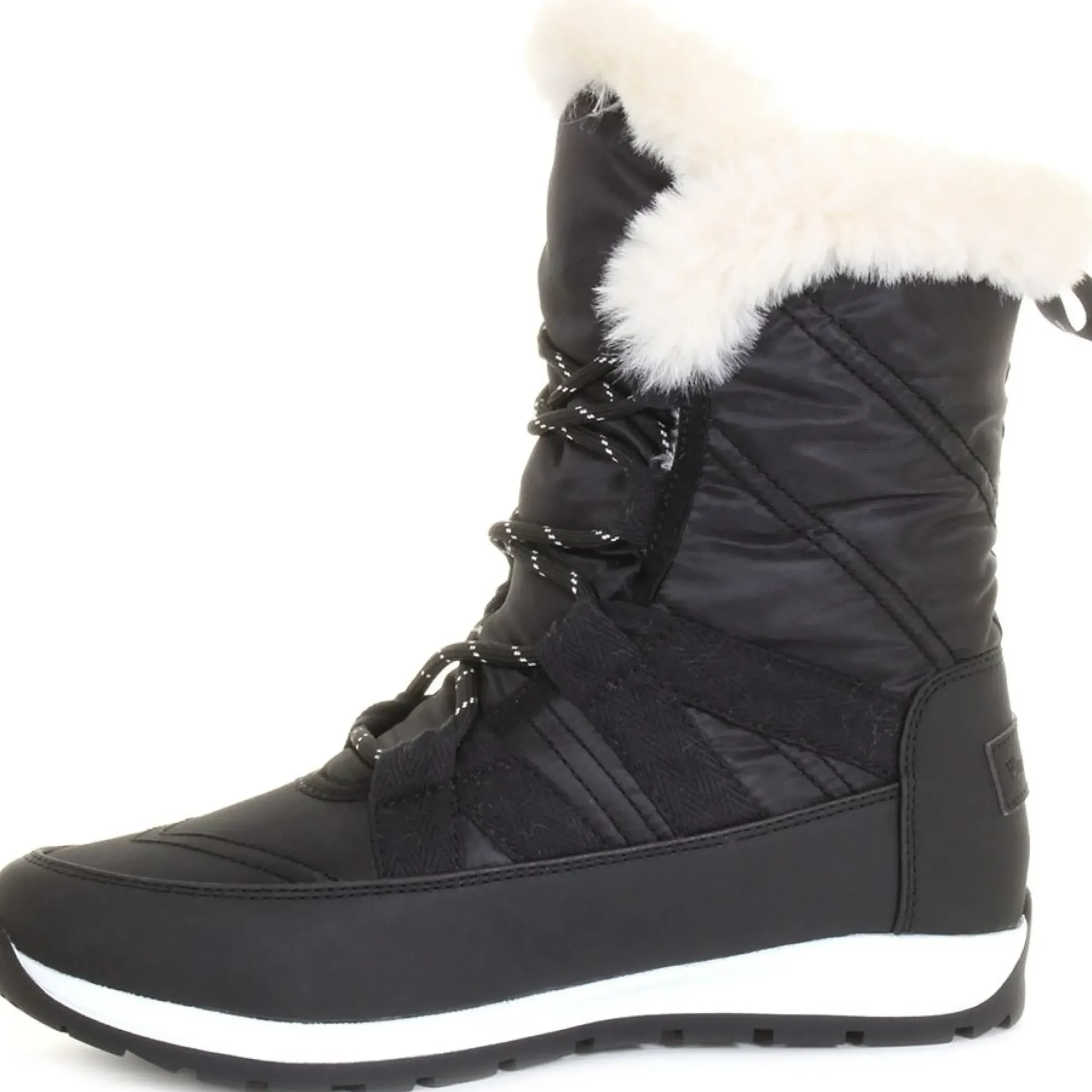 Outlet Wanderlust Chery Black