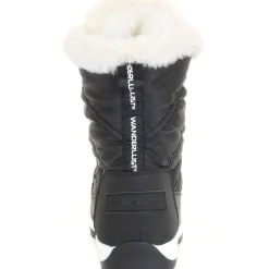 Outlet Wanderlust Chery Black