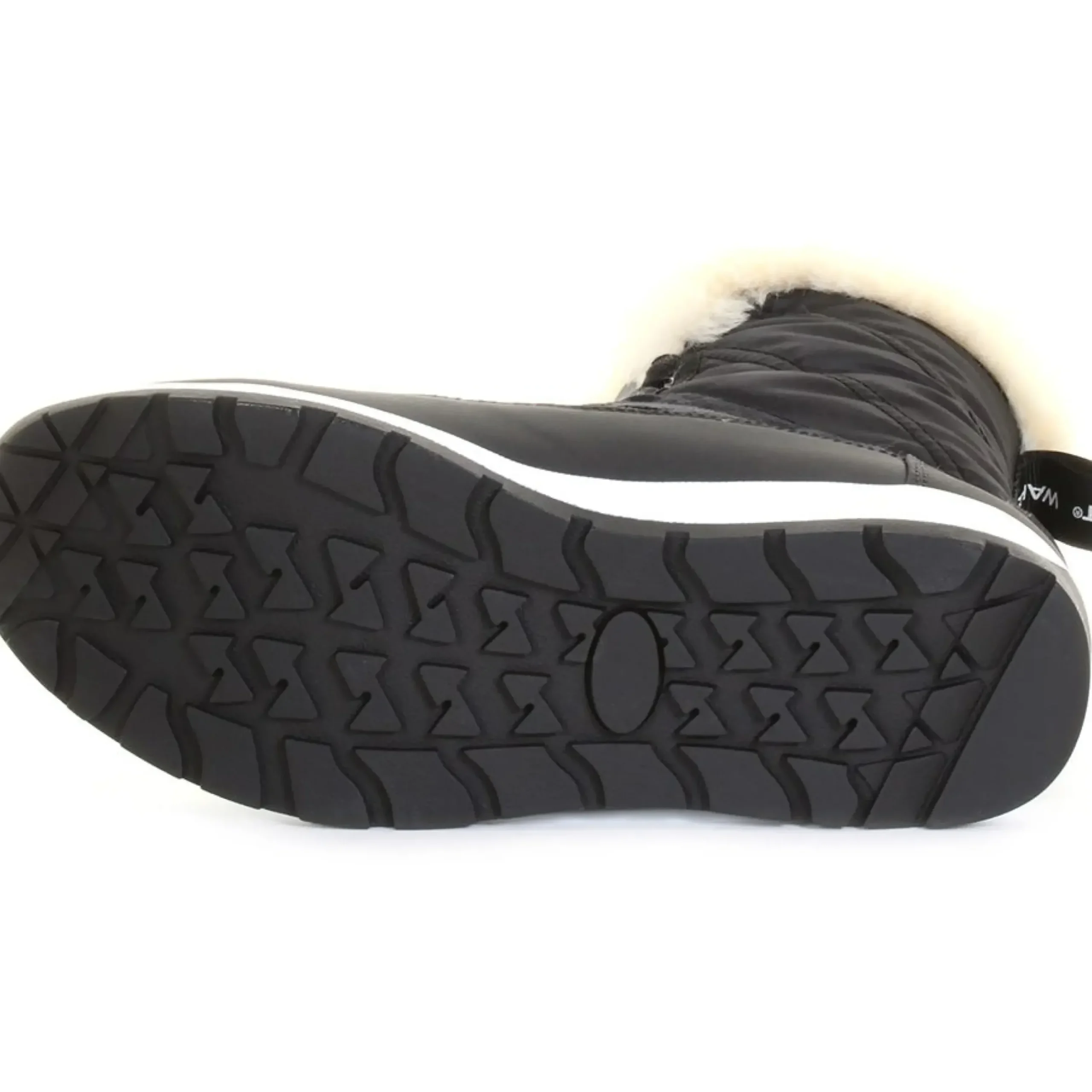 Outlet Wanderlust Chery Black