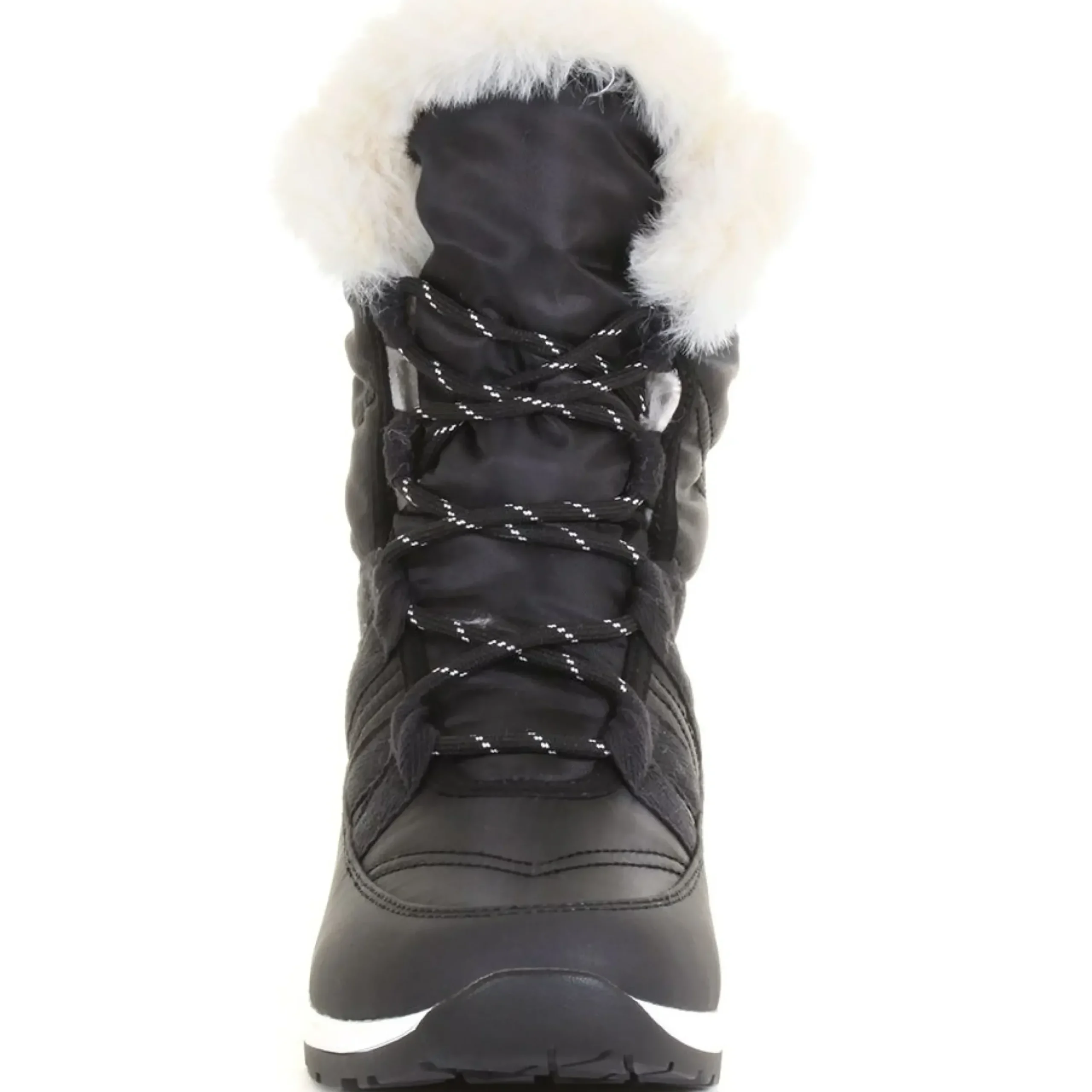 Outlet Wanderlust Chery Black