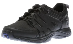 New Rockport Chranson Wr Black