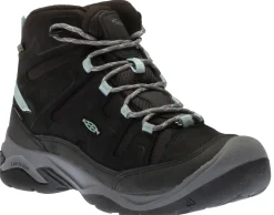 Discount Keen Circadia Mid P Black