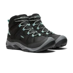 Discount Keen Circadia Mid P Black