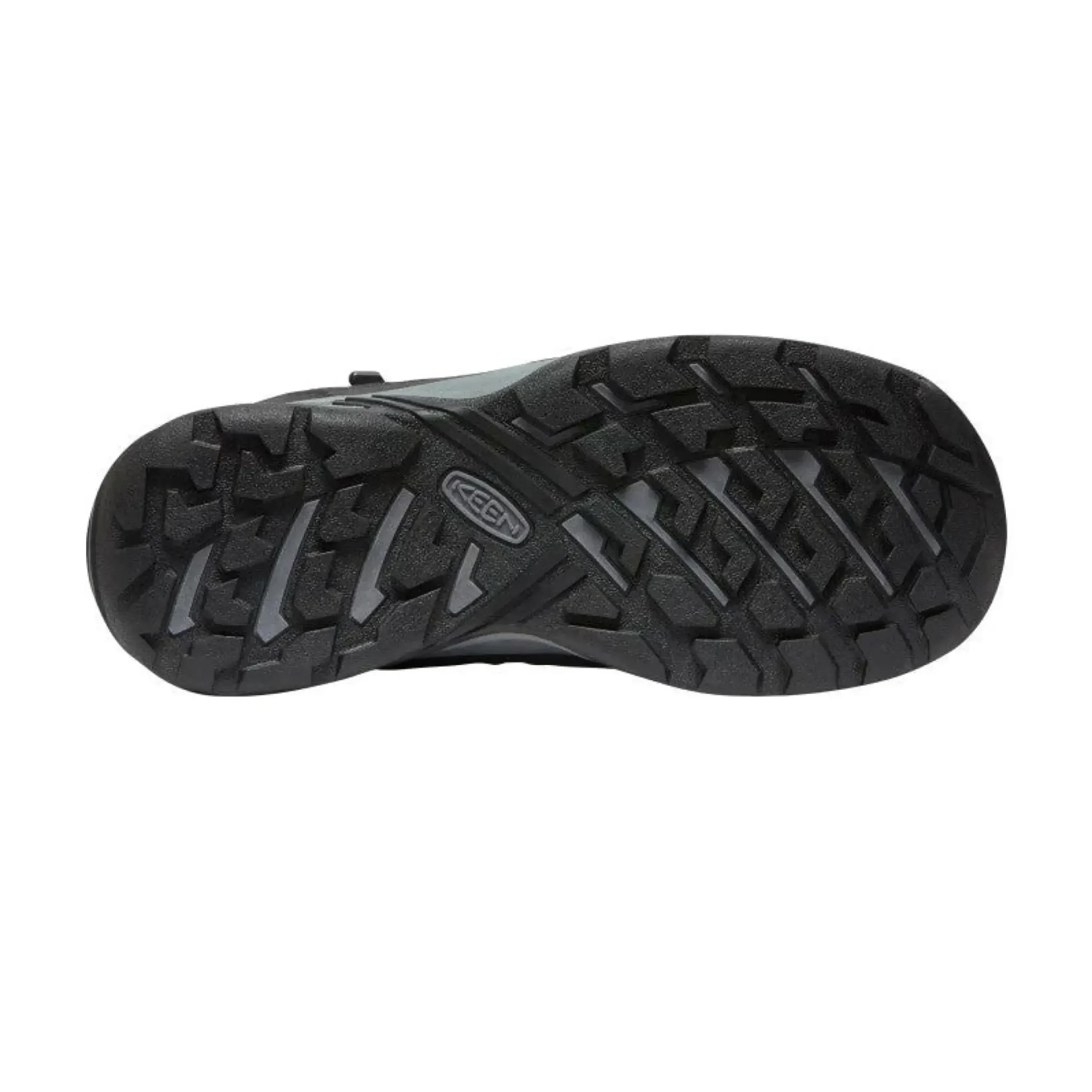 Discount Keen Circadia Mid P Black
