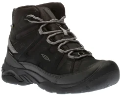 Online Keen Circadia Mid P Black