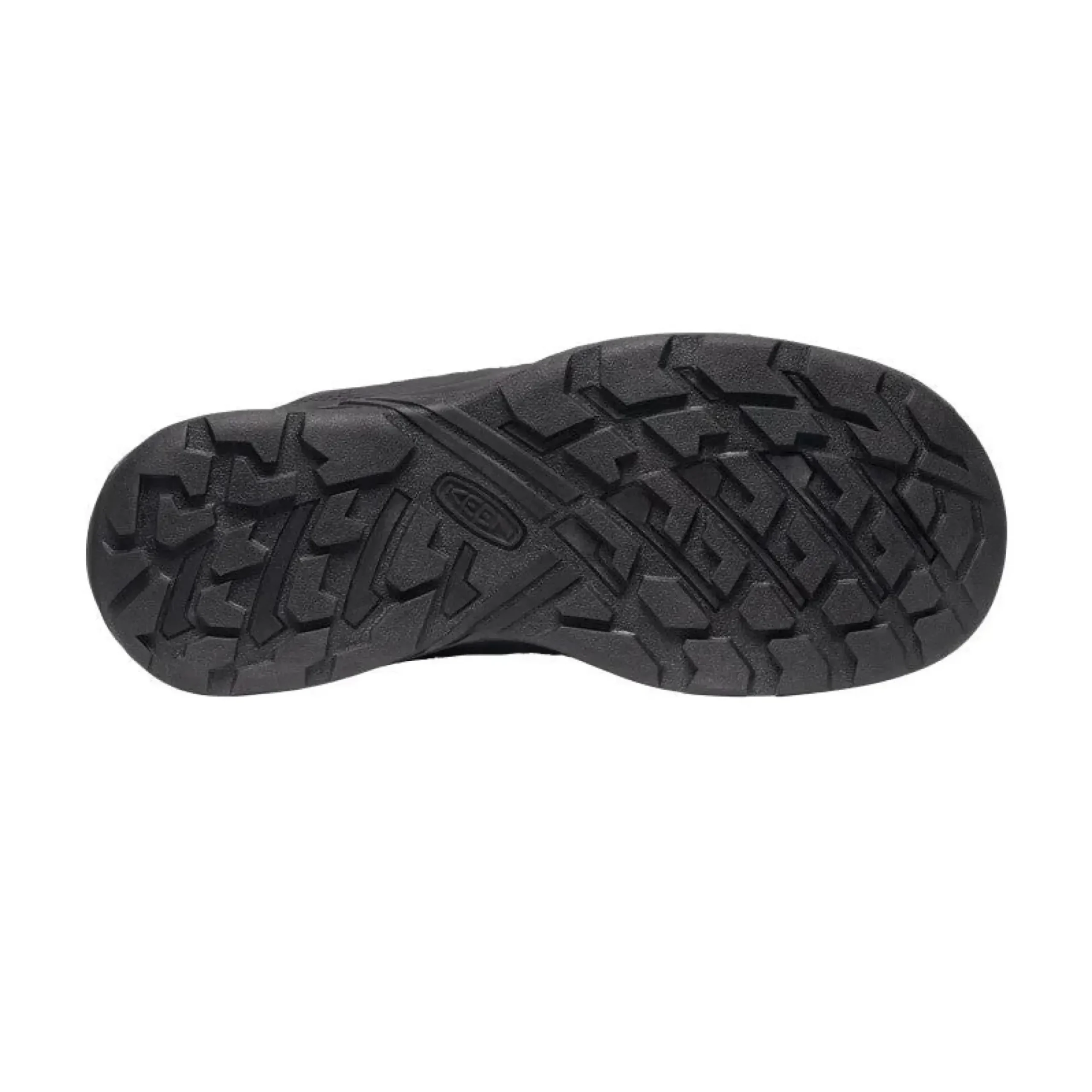 Online Keen Circadia Mid P Black