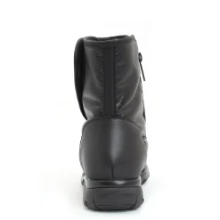 Discount Toe Warmers Claire Black Winter Boot