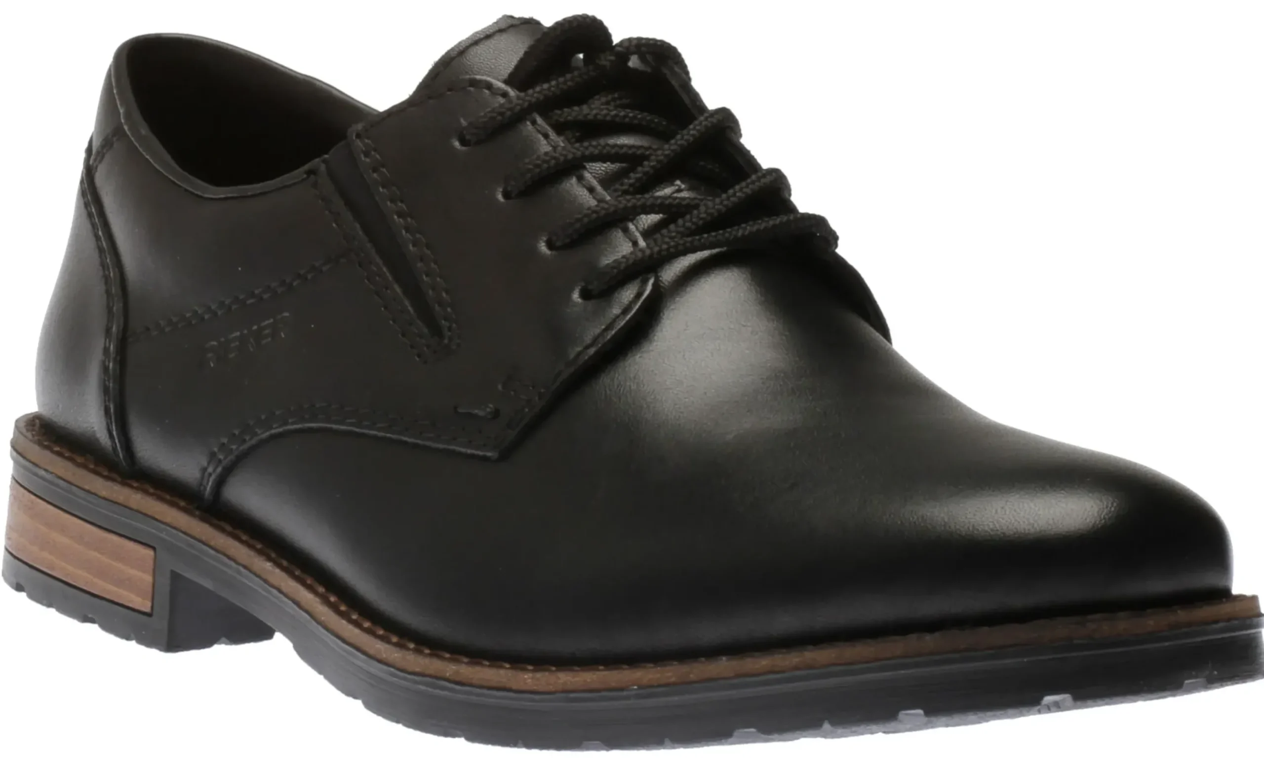 Discount Rieker Clarino Black