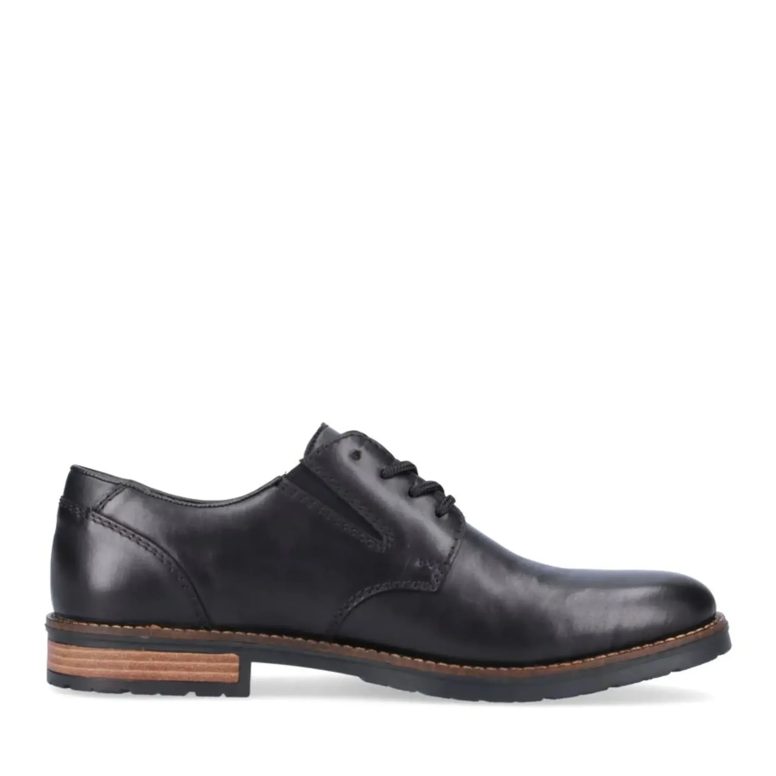 Discount Rieker Clarino Black