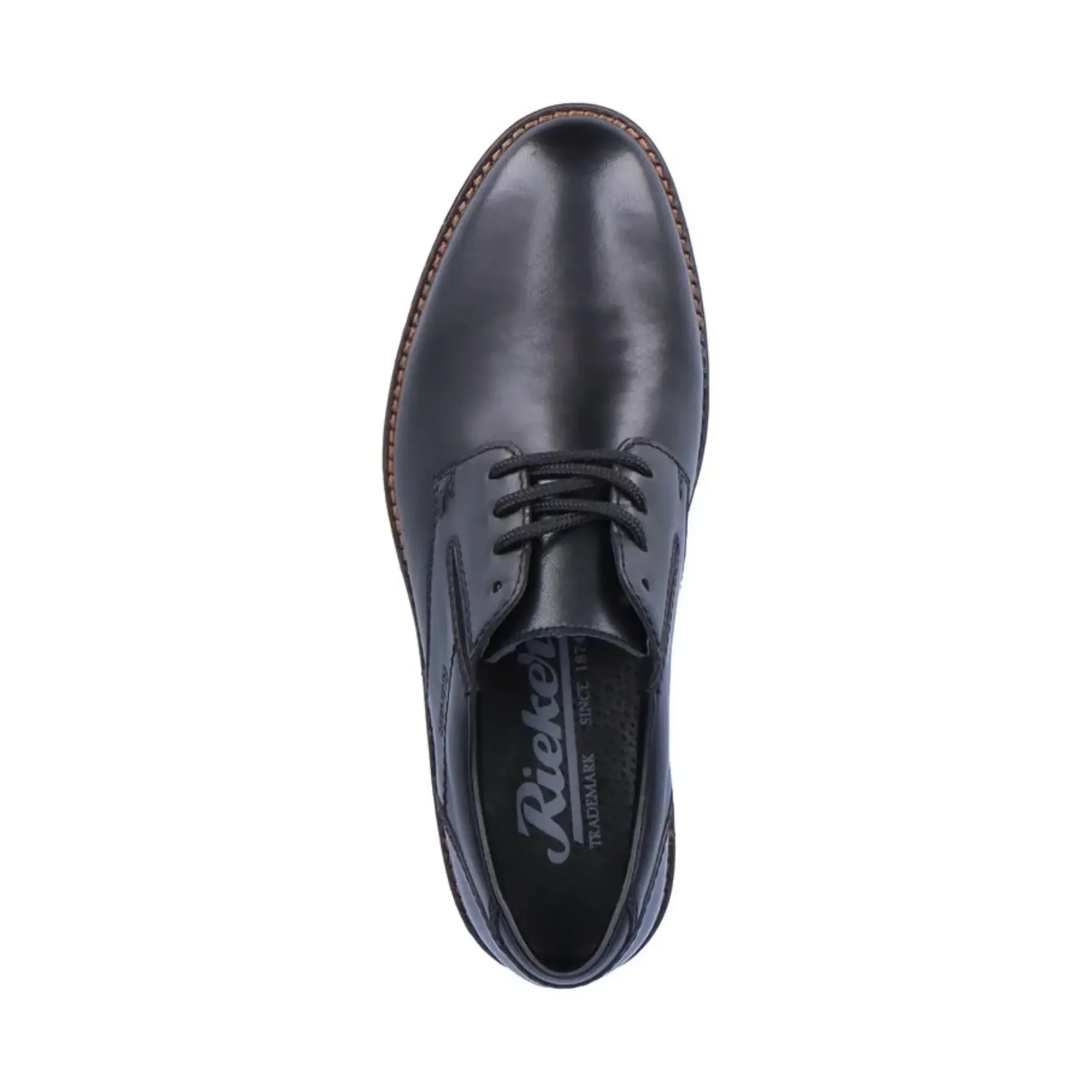Discount Rieker Clarino Black