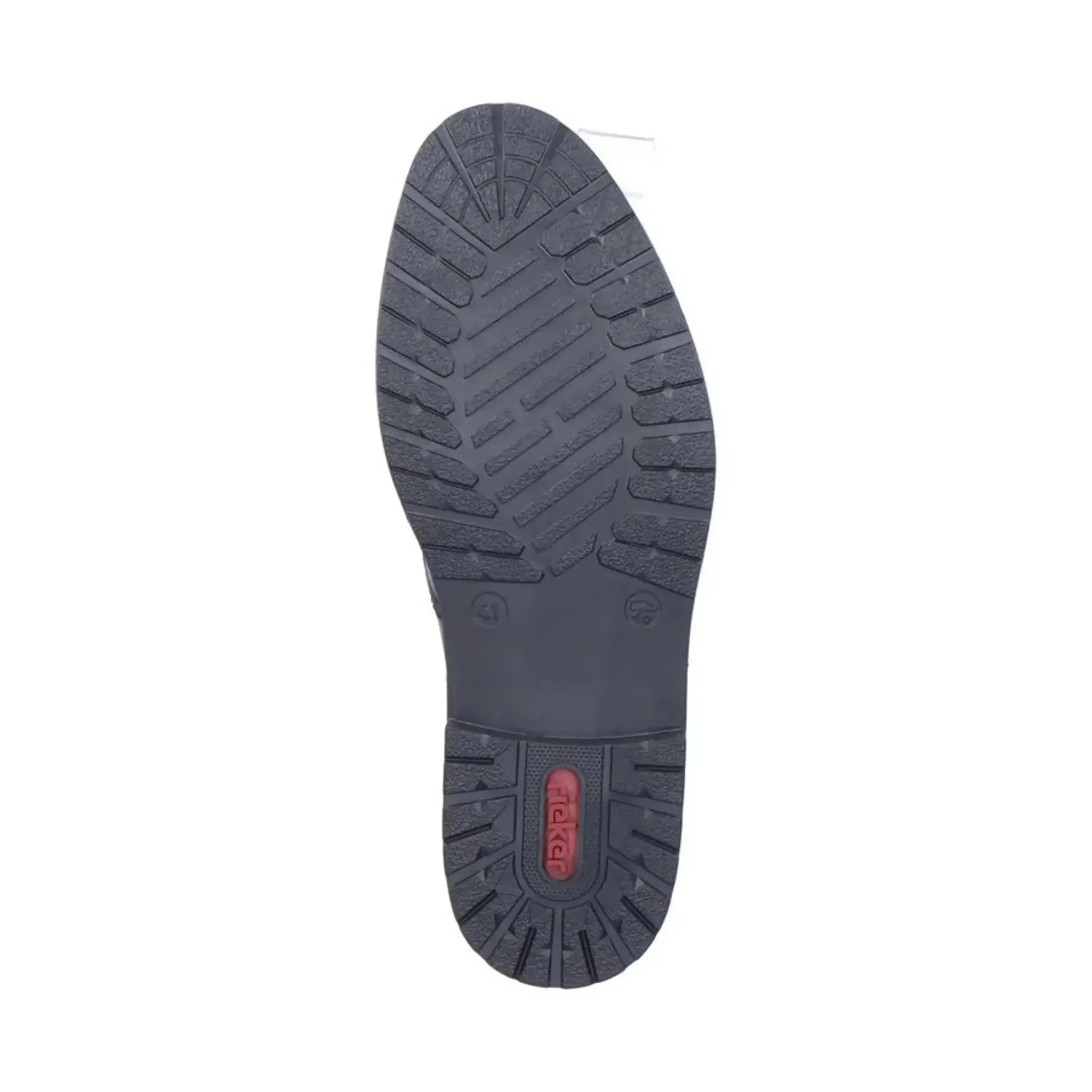 Discount Rieker Clarino Black
