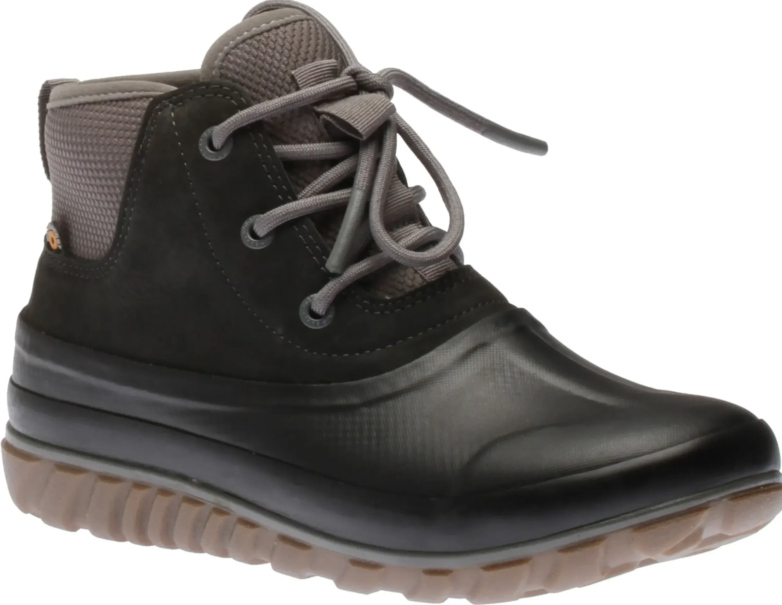 Bogs Classic C L L Black