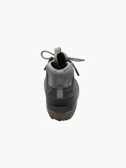 Bogs Classic C L L Black