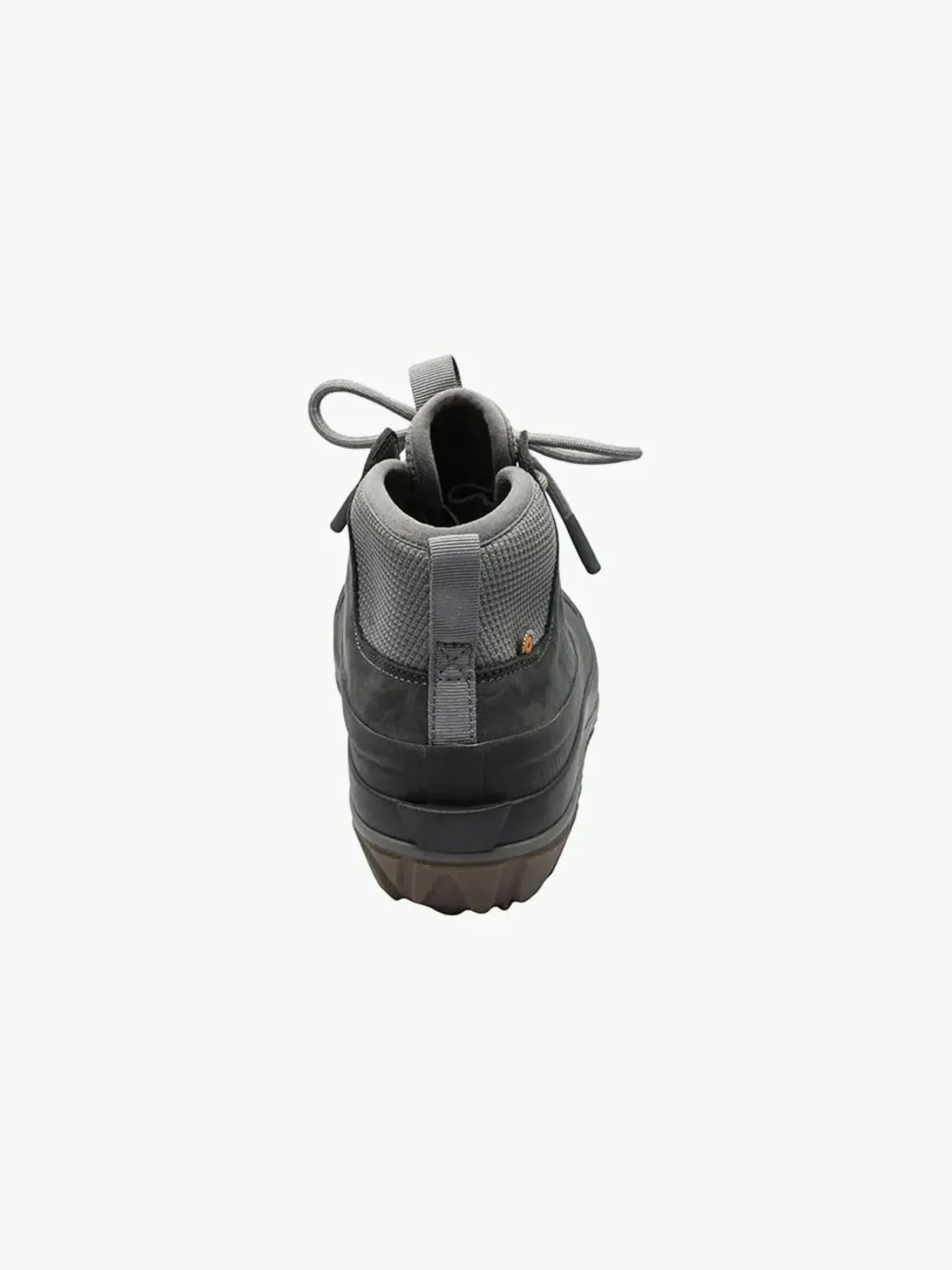 Bogs Classic C L L Black