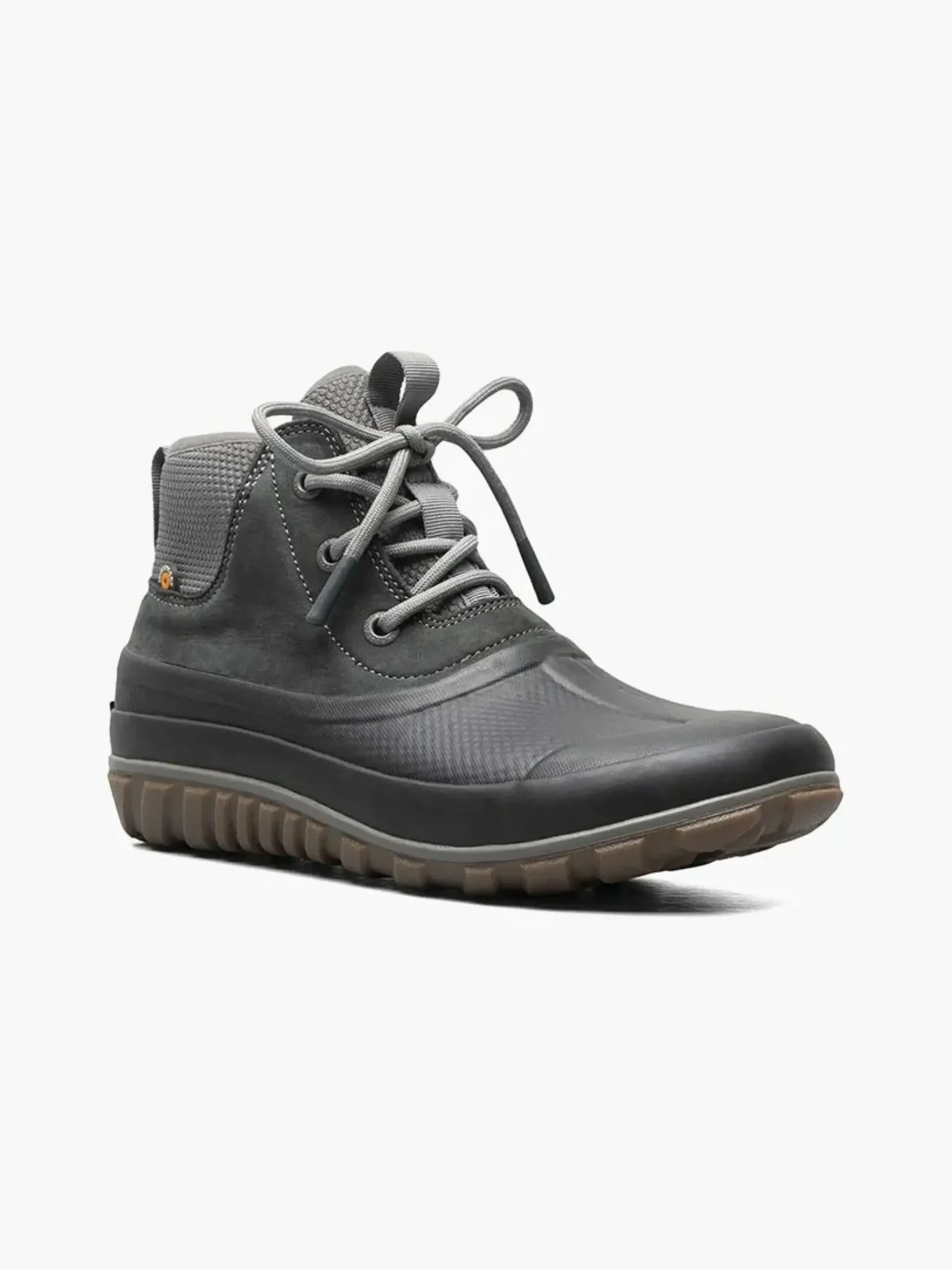 Bogs Classic C L L Black
