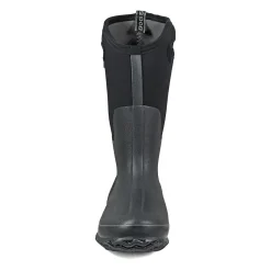 Discount Bogs Classic High Handles Women's Insulated Black Boot