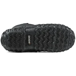 Discount Bogs Classic High Handles Women's Insulated Black Boot