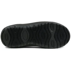 Hot Bogs Classic Ultra High Black Men's Insulated Boot