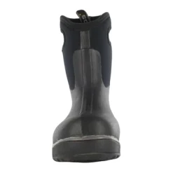 New Bogs Classic Ultra Mid Black Men's Insulated Boot