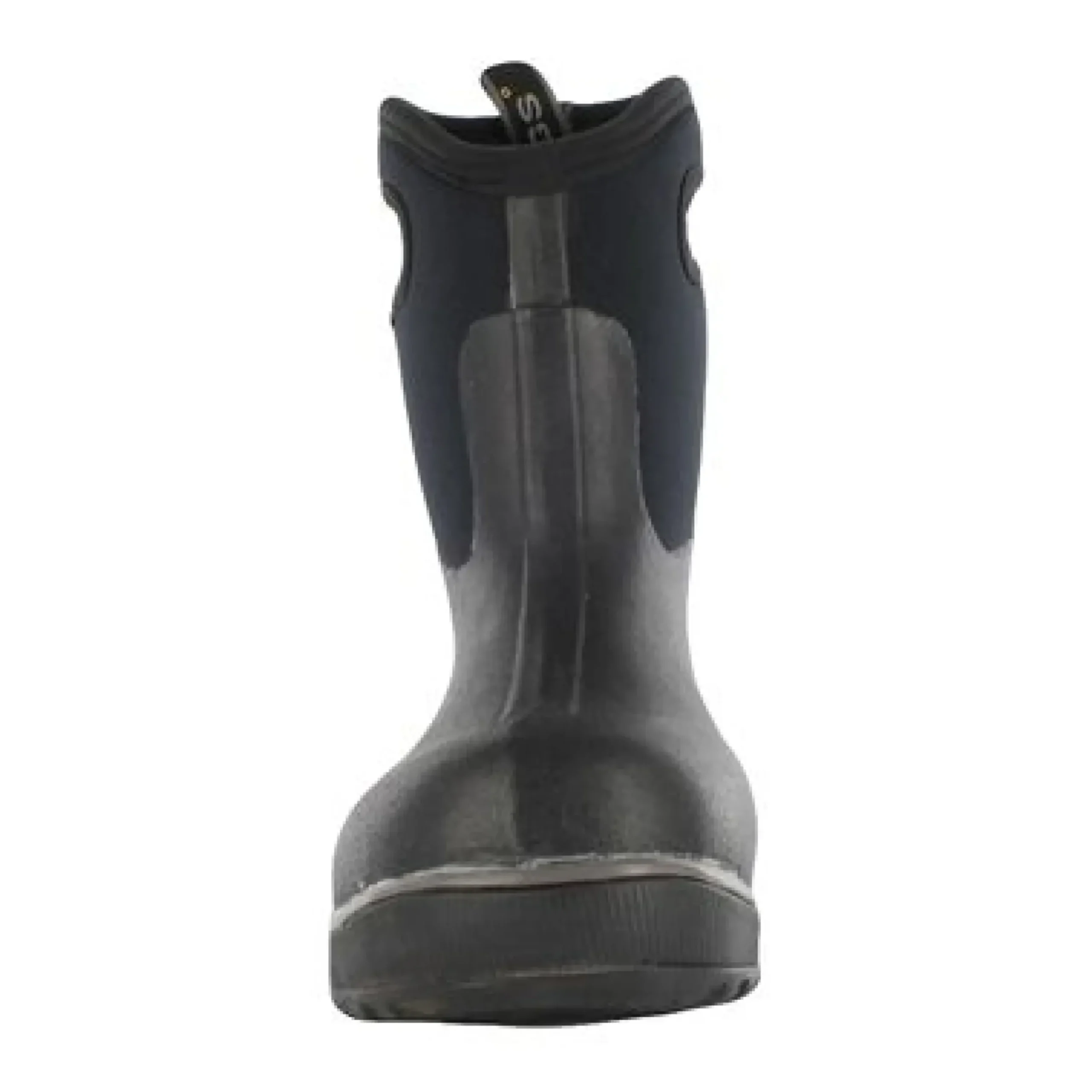New Bogs Classic Ultra Mid Black Men's Insulated Boot