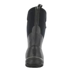 New Bogs Classic Ultra Mid Black Men's Insulated Boot