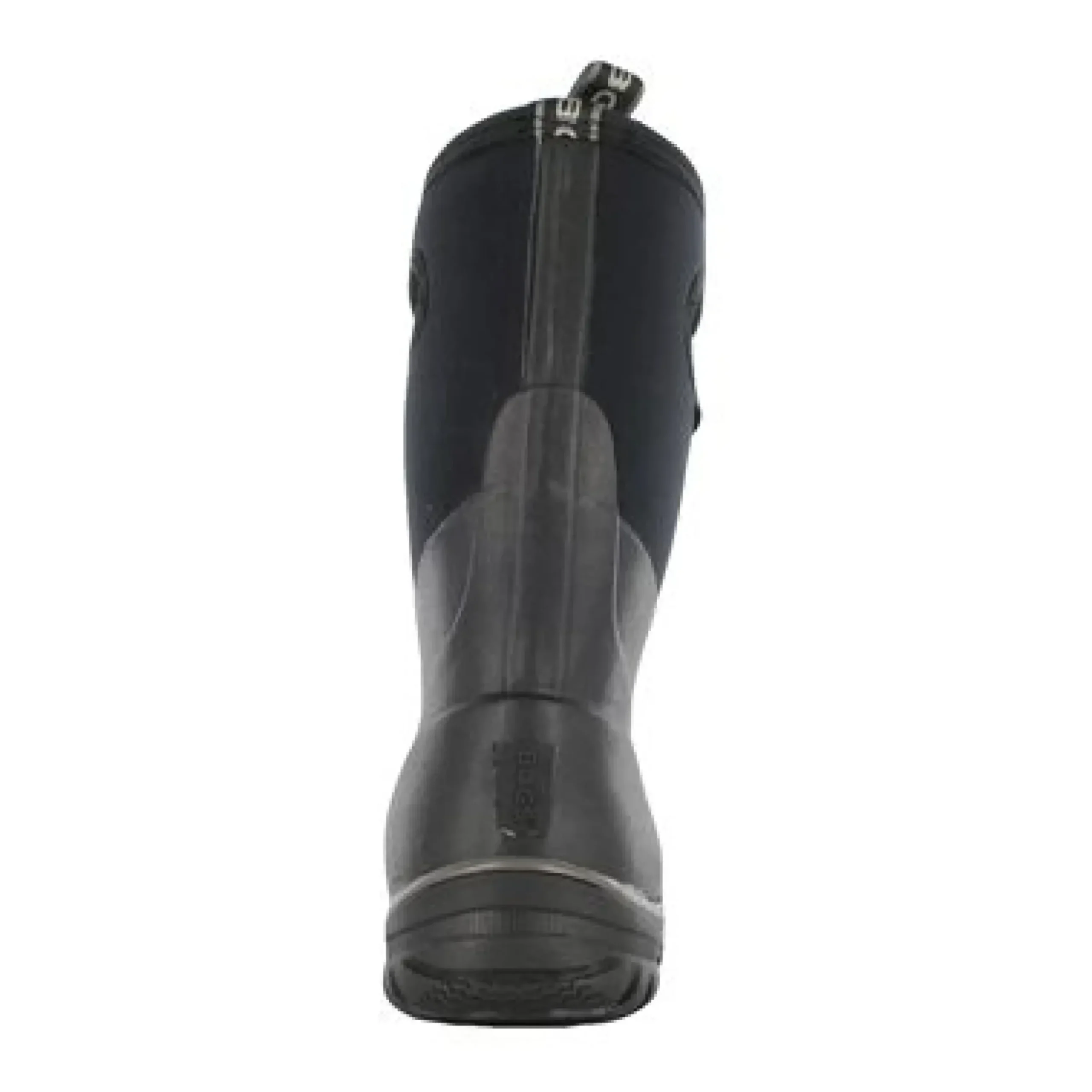 New Bogs Classic Ultra Mid Black Men's Insulated Boot