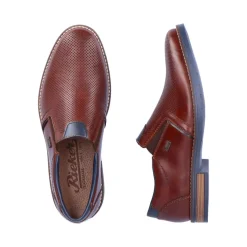 Best Rieker Clermont Brown